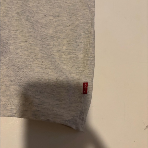 Levis embroidered tee - Picture 3 of 3